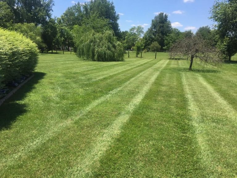 Fence-Installation-Murfreesboro-TN.. | Precision Lawn Care & Landscaping